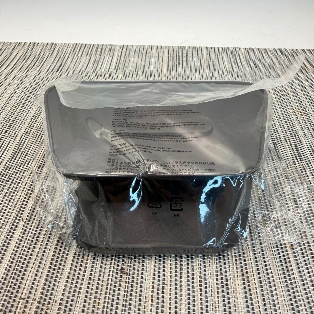 Amazon Echo Show 8 Adjustable Tilting Stand Magnetic Mount Charcoal Black